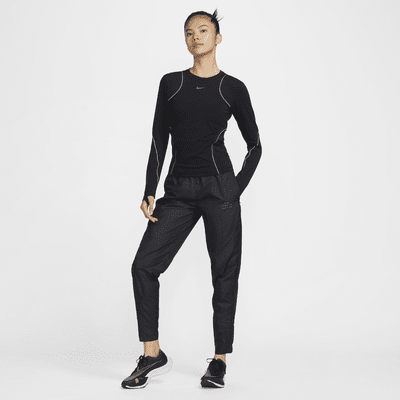 NIKE公式】ナイキ ランニング ディビジョン ウィメンズ ロングスリーブ